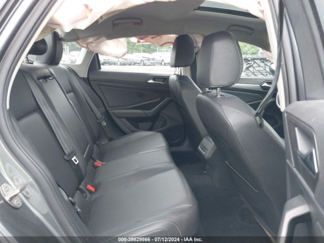 3VWC57BU0KM203474 Volkswagen Jetta 1.4t R-line/1.4t S/1.4t Se