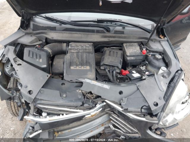2GNFLFEKXH6237829 Chevrolet EQUINOX LT