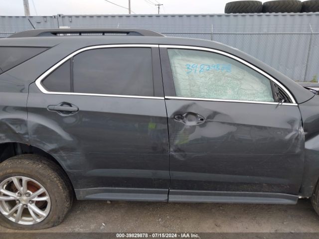 2GNFLFEKXH6237829 Chevrolet EQUINOX LT