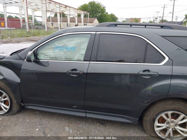 2GNFLFEKXH6237829 Chevrolet EQUINOX LT