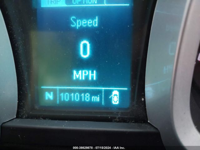 2GNFLFEKXH6237829 Chevrolet EQUINOX LT
