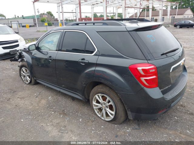 2GNFLFEKXH6237829 Chevrolet EQUINOX LT