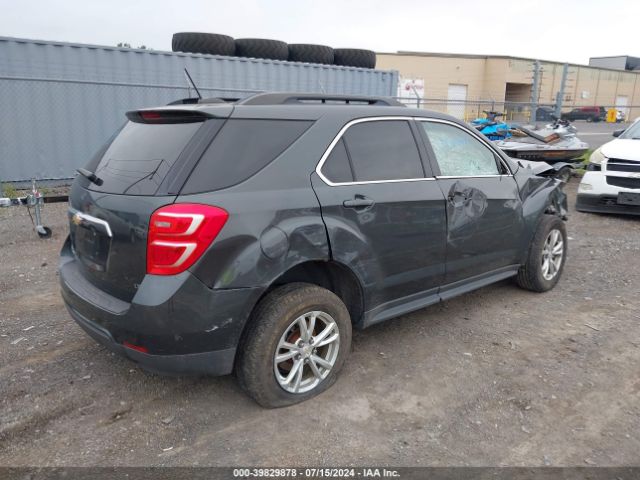2GNFLFEKXH6237829 Chevrolet EQUINOX LT