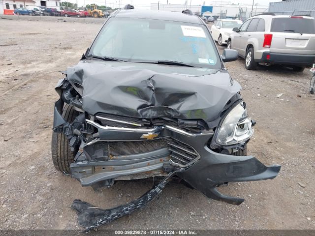 2GNFLFEKXH6237829 Chevrolet EQUINOX LT
