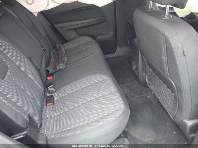 2GNFLFEKXH6237829 Chevrolet EQUINOX LT