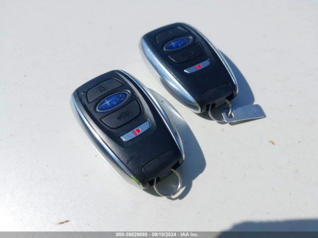 JF2GTHSC1MH310243 Subaru Crosstrek Sport