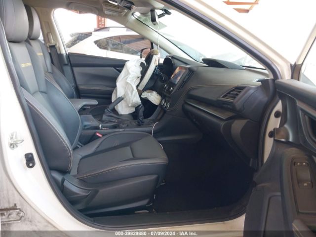 JF2GTHSC1MH310243 Subaru Crosstrek Sport