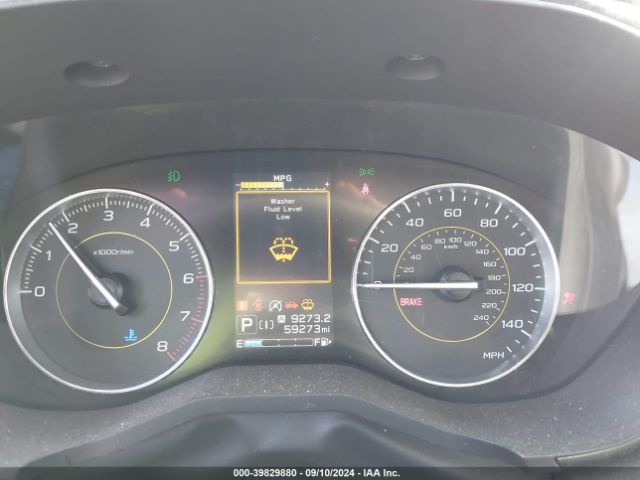 JF2GTHSC1MH310243 Subaru Crosstrek Sport