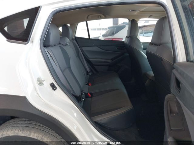 JF2GTHSC1MH310243 Subaru Crosstrek Sport