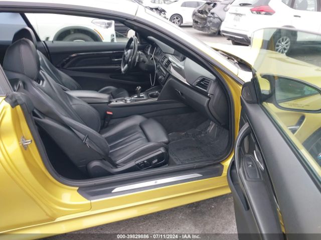 WBS3U9C56FP967198 BMW M4