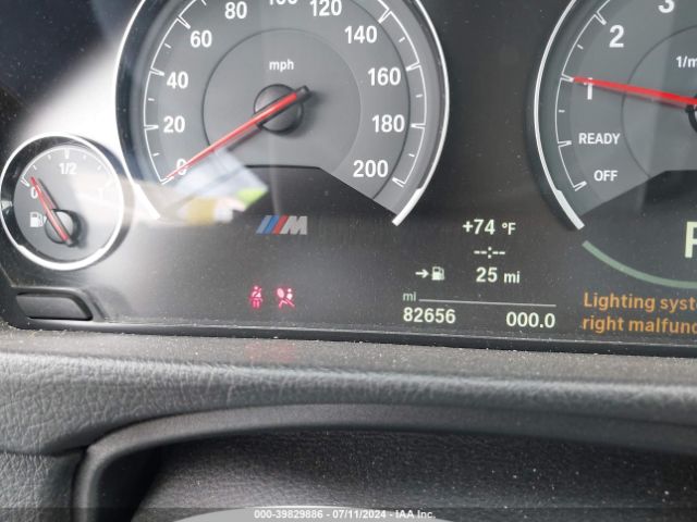 WBS3U9C56FP967198 BMW M4