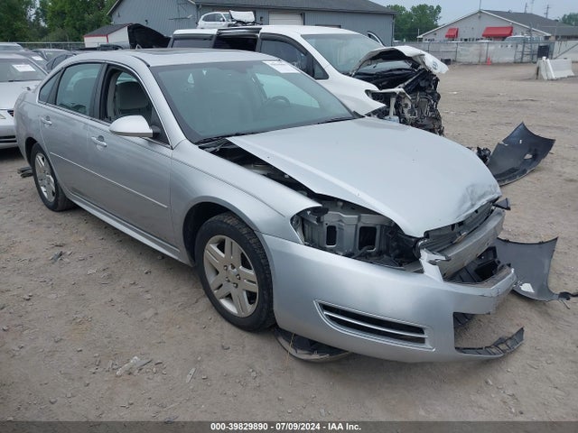 2014 2G1WB5E3XE1180533 main image