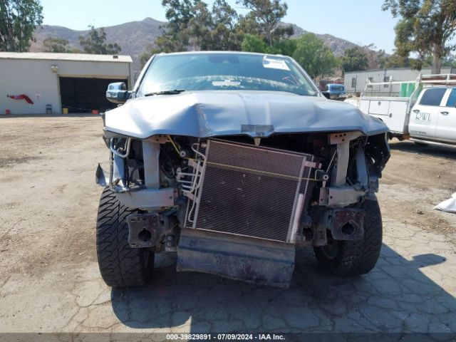 1C6RREJTXMN673655 RAM 1500 Laramie  4x2 5'7 Box