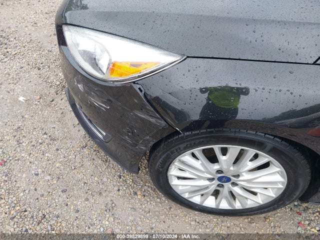 Ford Focus Titanium 2015 1FADP3N24FL377176 Image 18