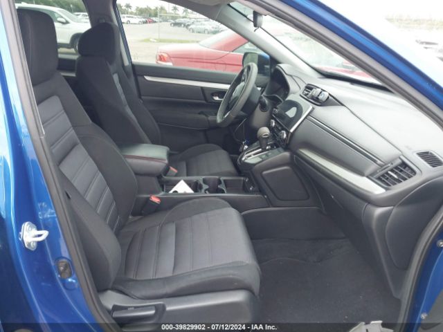 7FARW1H7XME016134 Honda Cr-v 2wd Special Edition