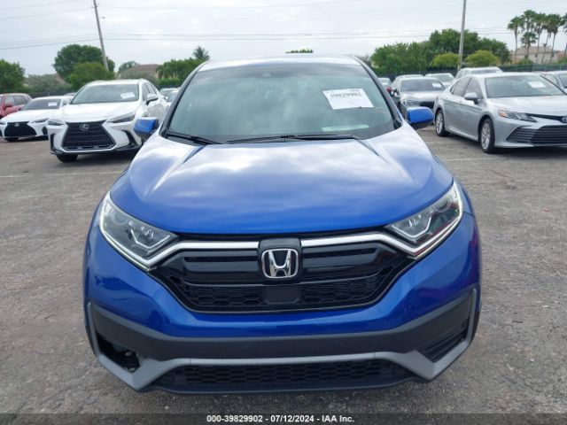 7FARW1H7XME016134 Honda Cr-v 2wd Special Edition