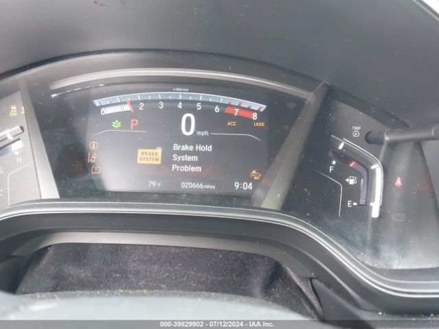 7FARW1H7XME016134 Honda Cr-v 2wd Special Edition