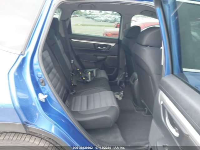 7FARW1H7XME016134 Honda Cr-v 2wd Special Edition