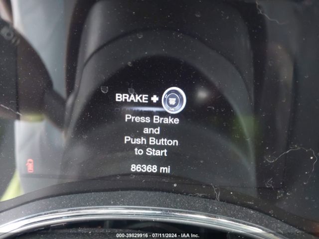 1C4RJEBG9KC656601 Jeep Grand Cherokee Limited 4x2