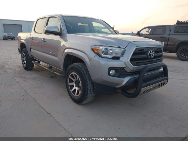 2016 5TFAZ5CN2GX015339 main image