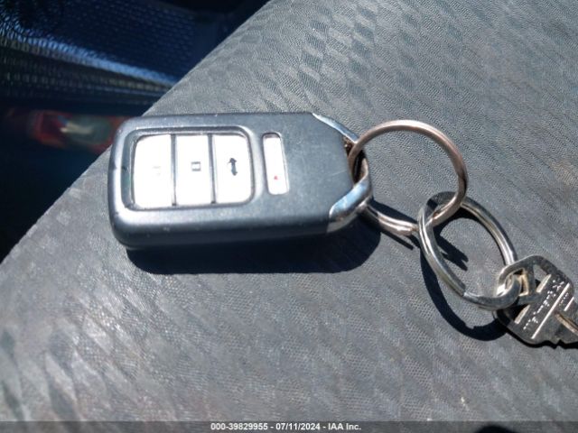 19XFB2F84FE070971 Honda CIVIC EX