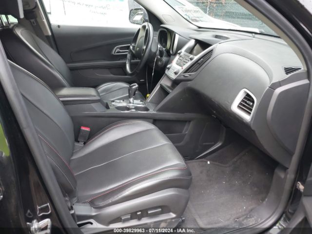 2GNFLGE31G6254550 Chevrolet Equinox Ltz