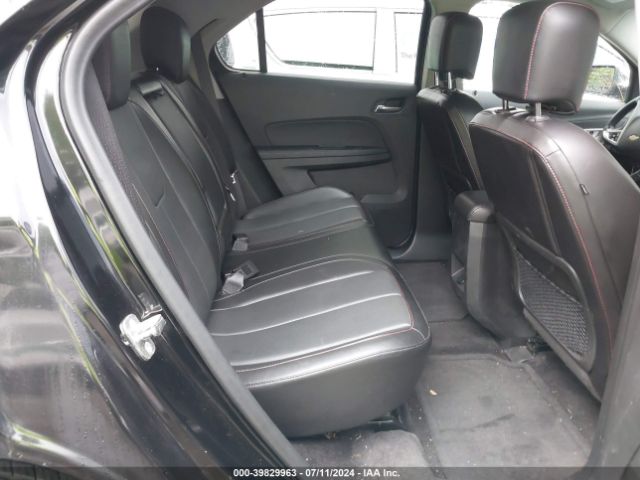2GNFLGE31G6254550 Chevrolet Equinox Ltz