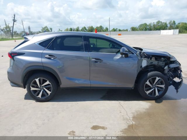 JTJYARBZ2J2102161 Lexus NX 300