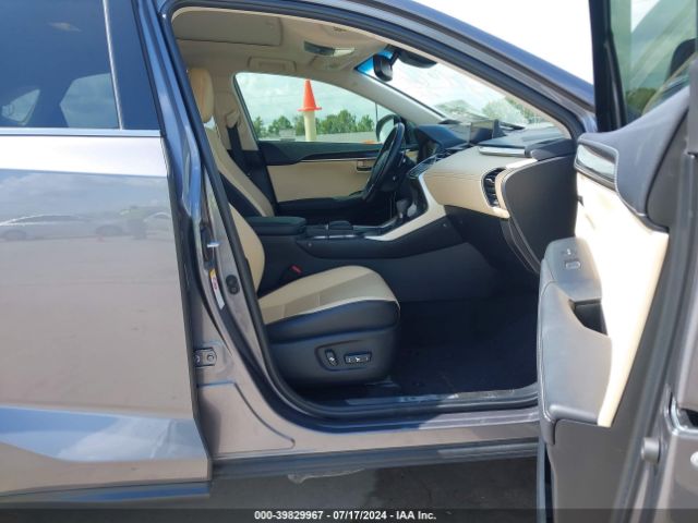 JTJYARBZ2J2102161 Lexus NX 300