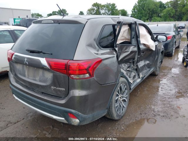 JA4AD2A37GZ063027 Mitsubishi Outlander Es
