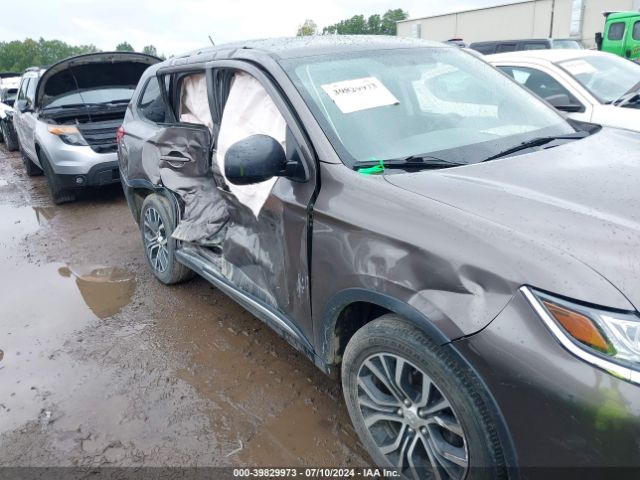 JA4AD2A37GZ063027 Mitsubishi Outlander Es