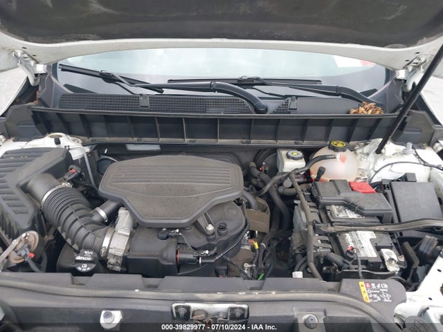 GMC Acadia Denali 2017 1GKKNXLS2HZ228545 Image 10