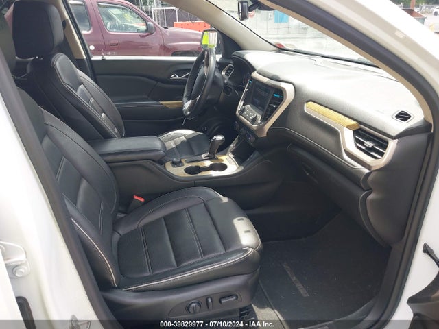 GMC Acadia Denali 2017 1GKKNXLS2HZ228545 Image 5