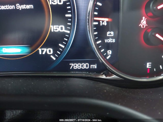 GMC Acadia Denali 2017 1GKKNXLS2HZ228545 Image 7