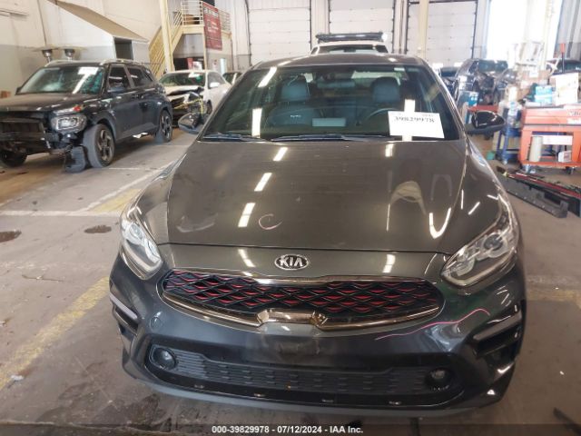 3KPF34AD2ME364766 KIA Forte Gt-line