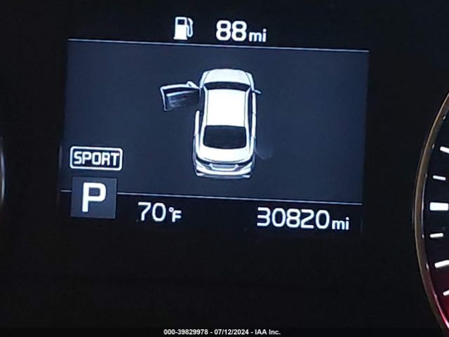 3KPF34AD2ME364766 KIA Forte Gt-line