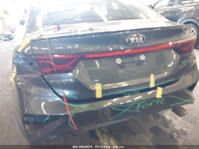 3KPF34AD2ME364766 KIA Forte Gt-line