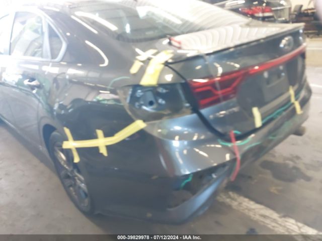 3KPF34AD2ME364766 KIA Forte Gt-line