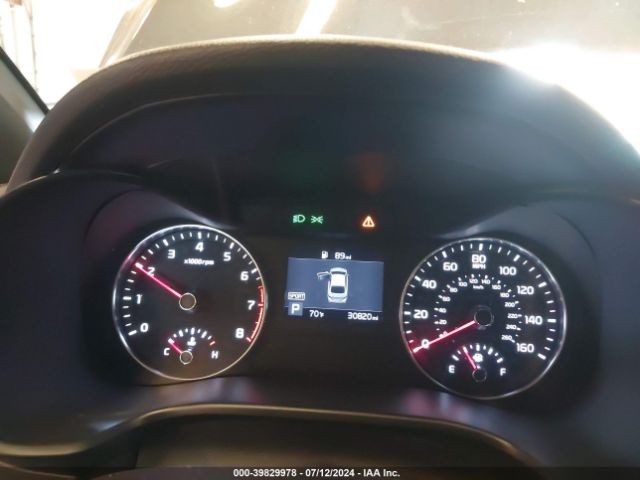 3KPF34AD2ME364766 KIA Forte Gt-line