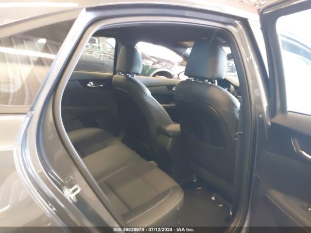 3KPF34AD2ME364766 KIA Forte Gt-line