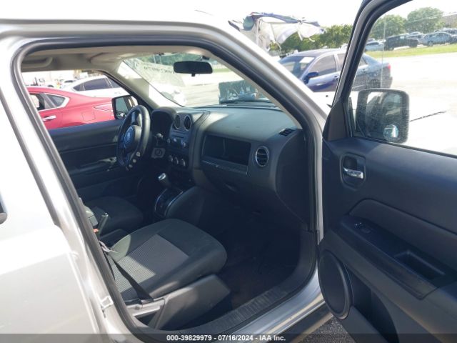 1C4NJRBBXED510622 Jeep Patriot Sport