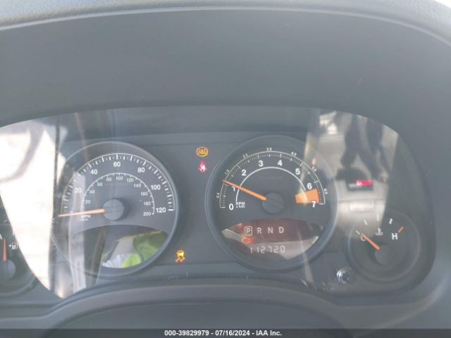 1C4NJRBBXED510622 Jeep Patriot Sport