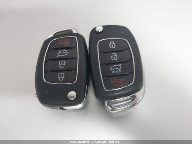 Hyundai TUCSON SE 2020 KM8J23A40LU189601 Image 11