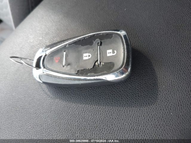 3GNAXHEV3KS536415 Chevrolet EQUINOX LS
