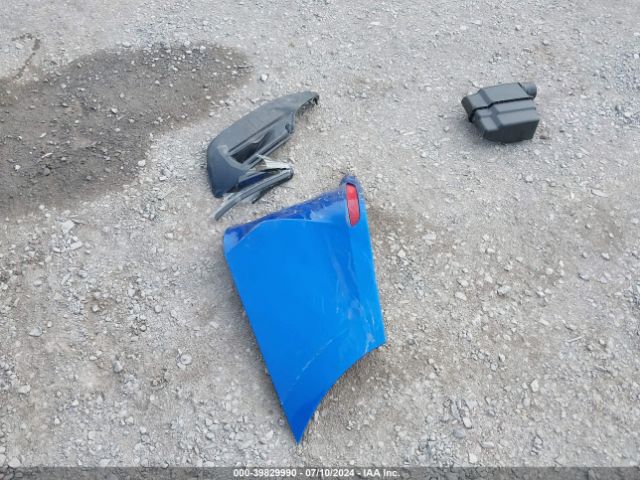 3GNAXHEV3KS536415 Chevrolet EQUINOX LS