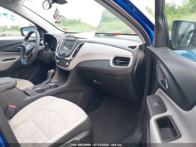 3GNAXHEV3KS536415 Chevrolet EQUINOX LS