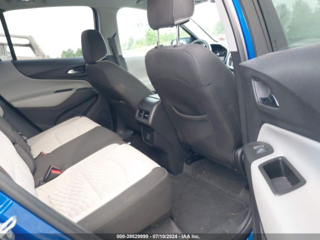 3GNAXHEV3KS536415 Chevrolet EQUINOX LS