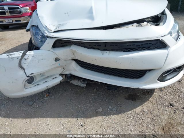 1C3CDFEB2FD410724 Dodge DART GT