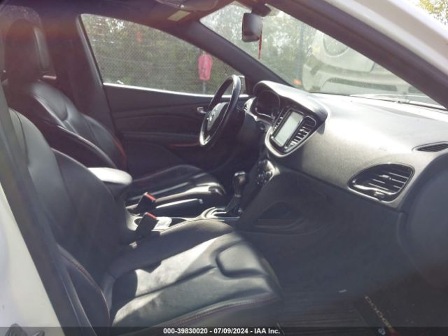 1C3CDFEB2FD410724 Dodge DART GT