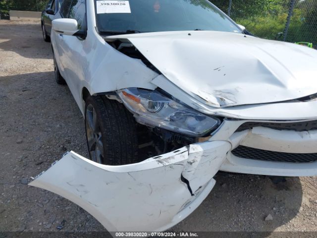 1C3CDFEB2FD410724 Dodge DART GT
